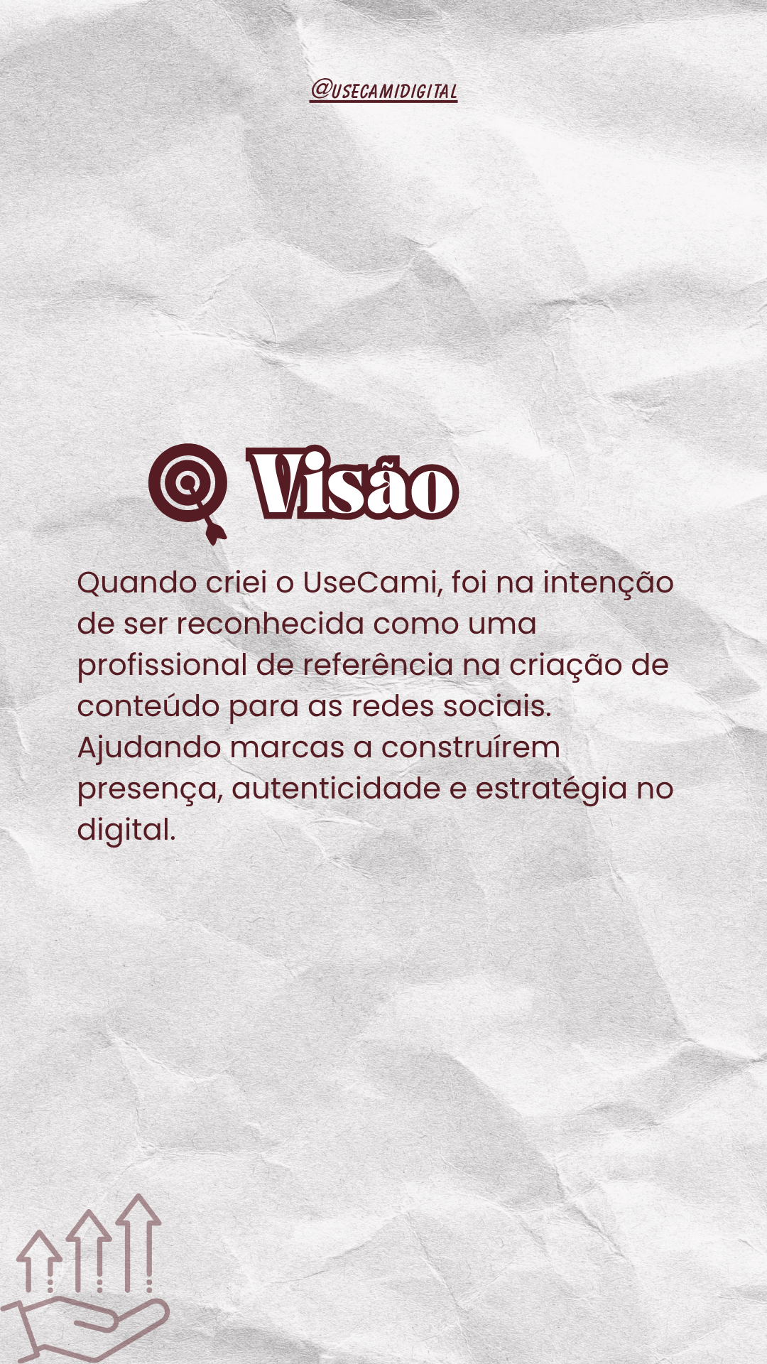 Só hoje - 20